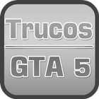 Trucos GTA 5 icono