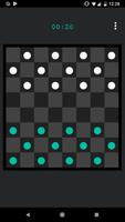 Checkers syot layar 1