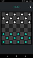 Checkers اسکرین شاٹ 1