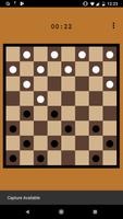 Checkers imagem de tela 2