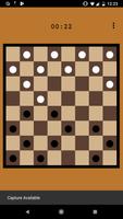 2 Schermata Checkers