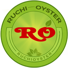 Ruchi Oyster Zeichen