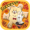 ネコノヒーの４コマ ジグソーパズル APK