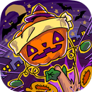 Halloween splitting APK