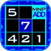MY NUMBER PLACE ADD -sudoku-
