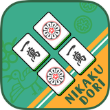 Basic Nikakudori icon