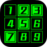 Touch the Prime Numbers 素数タッチ APK
