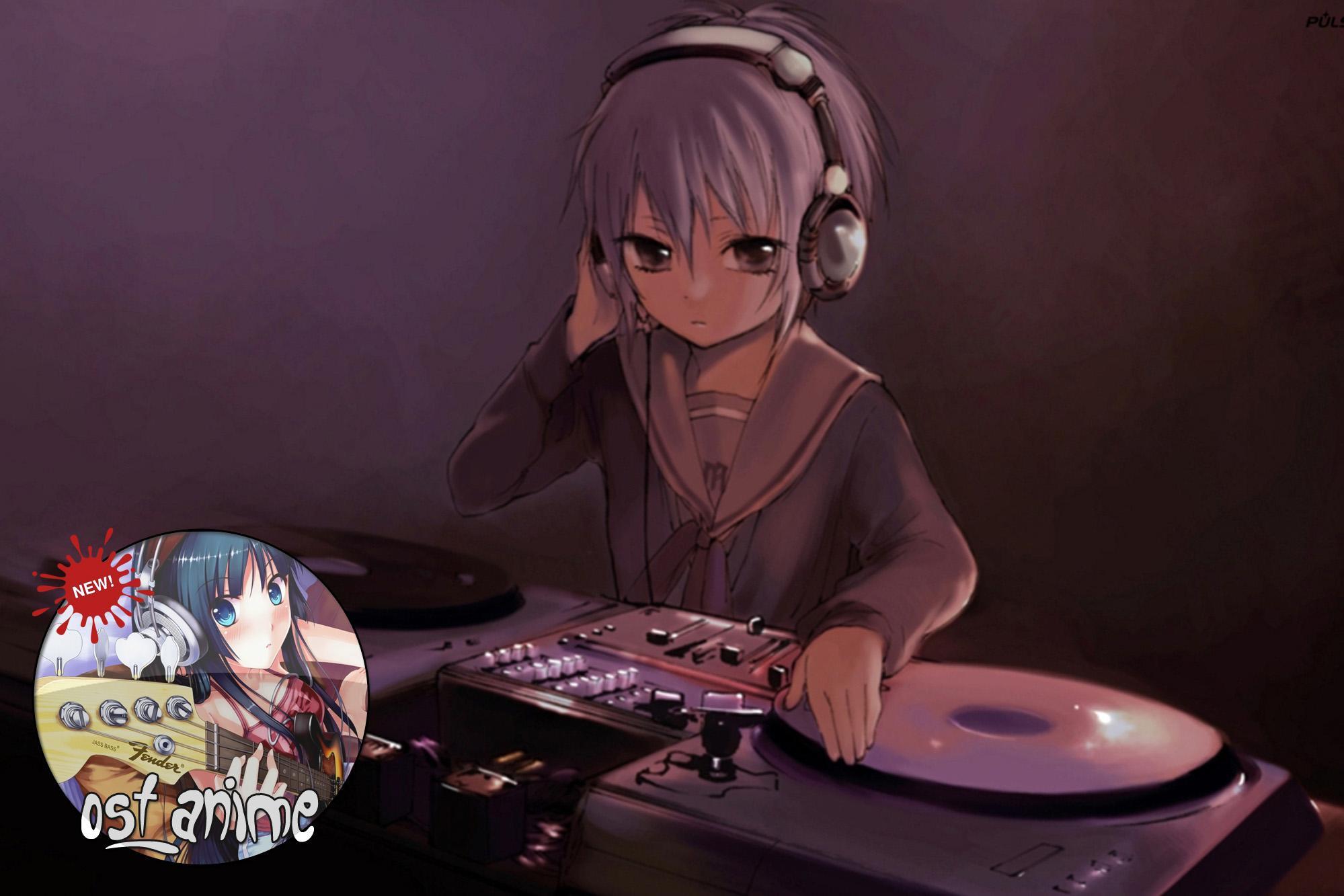Ost Anime Music And Lyric For Android Apk Download Ost Anime Music And Lyric For Android Apk Download
