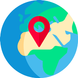 WeatherMaps - browse the world for better weather