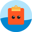 Clippy - Floating Clipboard Ma aplikacja