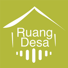 Ruang Desa - Pendamping icône