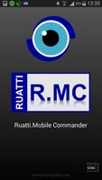 Poster Ruatti.Mobile-Commander