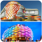 Find Difference Shopping Mall-icoon