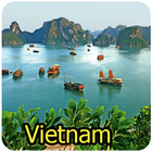 Find Differences Vietnam Zeichen
