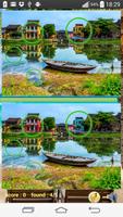 Find Differences Vietnam imagem de tela 1