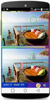 Encontre diferença Maldivas imagem de tela 1