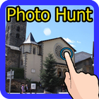 Find difference Andorra icon