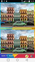 Find difference  Cuba screenshot 2