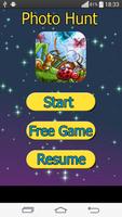 Photo Hunt Game ảnh chụp màn hình 1