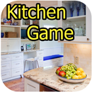 Photo hunt Kitchen APK