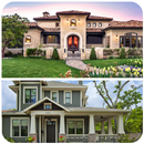 Find differences house APK