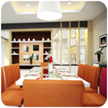 Find difference dining room