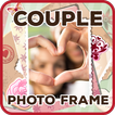 Couple Photo Frame