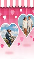 Couple Photo Frame اسکرین شاٹ 2