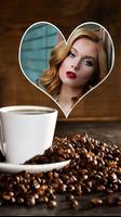 Coffee Cup Photo Frame syot layar 2