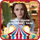 Photo Frame Amusement Park APK