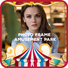 Photo Frame Amusement Park simgesi