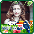 Birds Photo Frame simgesi