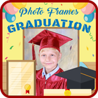 Photo Frames Graduation আইকন