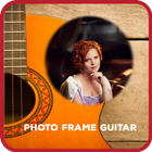 Photo Frame Guitar icon