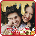 Photo Frame Desserts icon