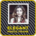 Photo Frame elegante