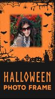 Halloween photo frame স্ক্রিনশট 2