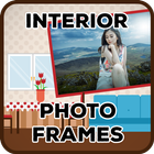 Interior Photo Frames-icoon