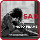 Sad Photo Frame APK