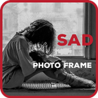Sad Photo Frame icône