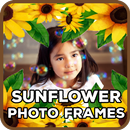 Sunflower Photo Frames APK