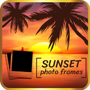 Sunset Photo Frames APK