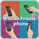 Photo frames phone APK