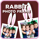 Rabbit Photo Frame APK