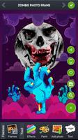 Photo Frame Zombie স্ক্রিনশট 1