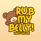 Rub The Teddy Bear icon