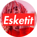 LIL PUMP ESKETIT-APK