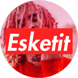 LIL PUMP ESKETIT