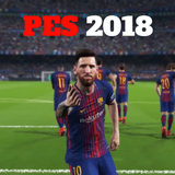 Guide to PES 18 icône