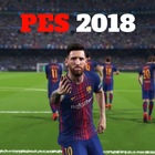 آیکون‌ Guide to PES 18